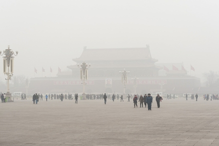 2013_smog beijing_China-1
